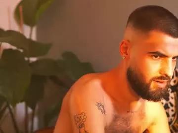 hairyrobxxx from Chaturbate is Freechat