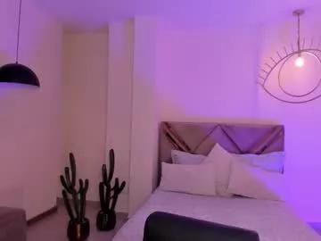 hannahjamesx from Chaturbate is Freechat