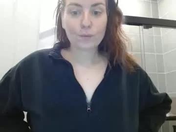 hazel_skye from Chaturbate is Freechat
