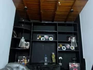 Naked Room heellboy_ 