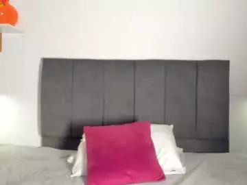 helenstanfordd from Chaturbate