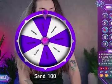 hell_on_heels_ from Chaturbate