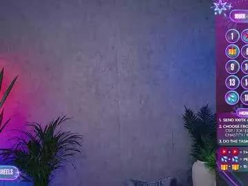 hell_on_heels_ from Chaturbate