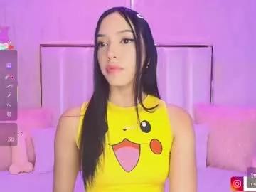 hellenparis1 from Chaturbate