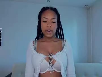 hildahathorne from Chaturbate is Freechat