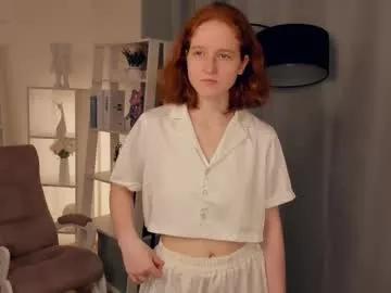 horny_shellys from Chaturbate is Freechat