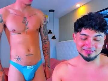 hotcrew_ from Chaturbate is Freechat