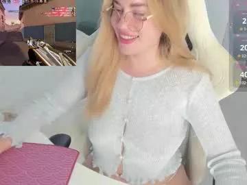 i_want_you_eva from Chaturbate is Freechat