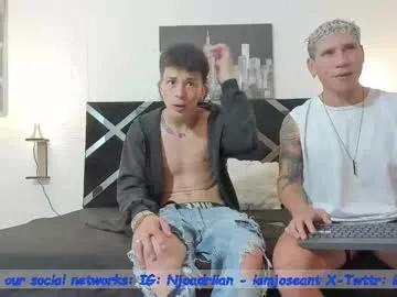 iammariano from Chaturbate