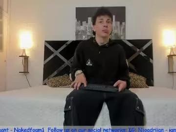 iammariano from Chaturbate