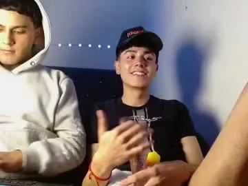 im_juanda from Chaturbate