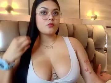 im_mou_ from Chaturbate