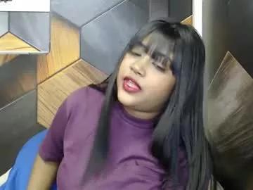 Naked Room indian_rimmelx 