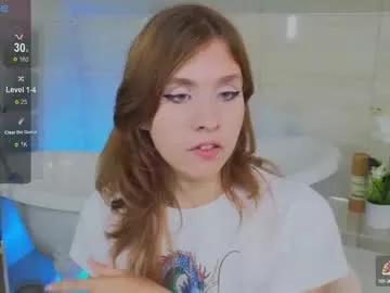 iris_rain from Chaturbate is Freechat
