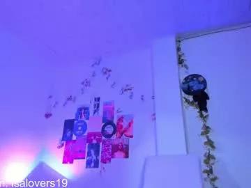 Naked Room isa_lovers 