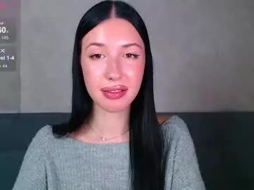 isabel_fontana from Chaturbate is Freechat