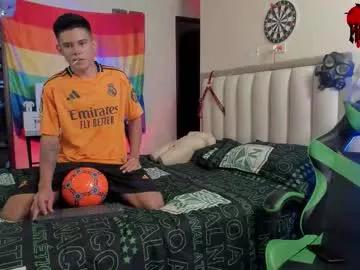 jack_castell from Chaturbate is Freechat