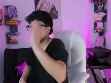 Naked Room jacob_rick 