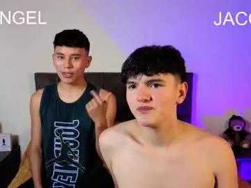 jake_spader from Chaturbate is Freechat