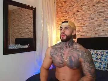 jakeortega from Chaturbate is Freechat