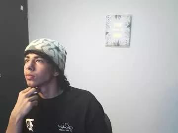 jash_7 from Chaturbate is Freechat