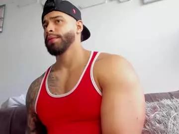 jean_allenx from Chaturbate is Freechat