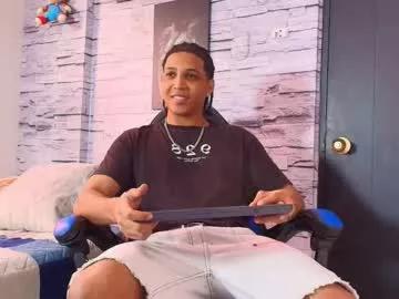 jhay_wheeler777 from Chaturbate is Freechat