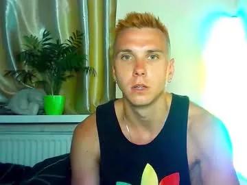 jimmy_bounty from Chaturbate is Freechat