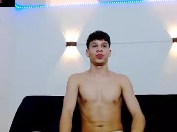 john_ssnow29 from Chaturbate is Freechat