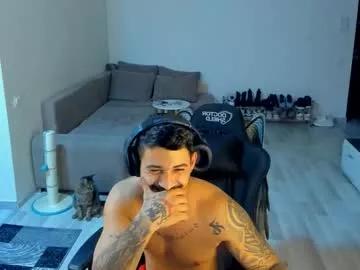 jonnyporn1 from Chaturbate is Freechat