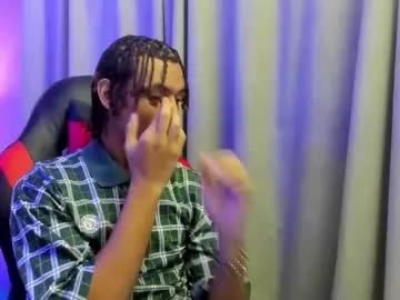 Naked Room jordan_love7 