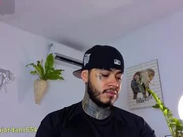 jordansmiith_ from Chaturbate is Freechat