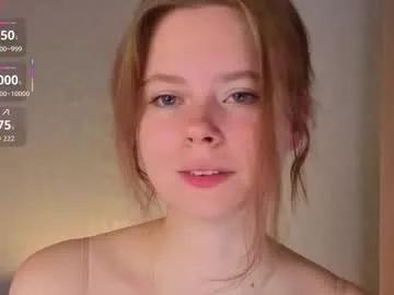 jullietebliss from Chaturbate is Freechat