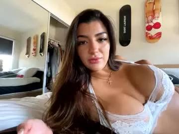 kaliblakexo from Chaturbate is Freechat