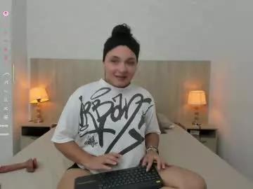 kataleya_ramirez from Chaturbate is Away
