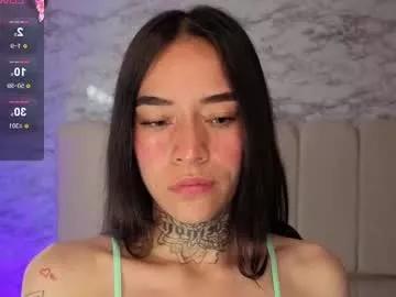kataleya_t from Chaturbate