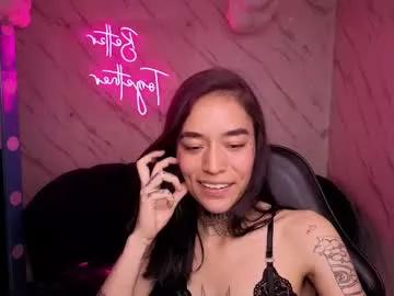 kataleya_t from Chaturbate