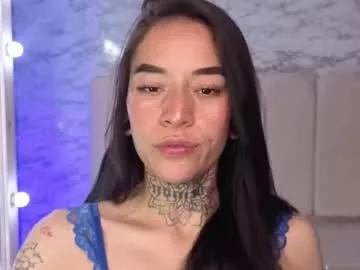 kataleya_t from Chaturbate