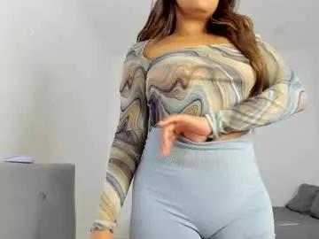 katnees_correa from Chaturbate is Freechat