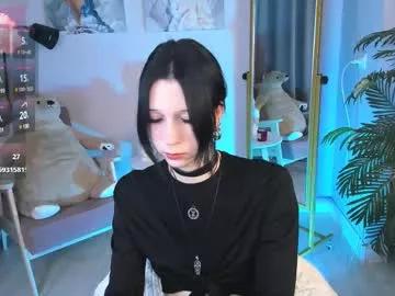 katrin_dark from Chaturbate is Freechat