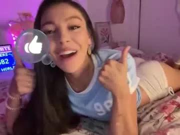 keirasworld from Chaturbate is Freechat