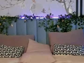Naked Room kiki_blue_eyes 