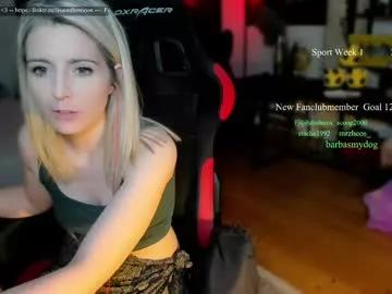 kimilee22 from Chaturbate