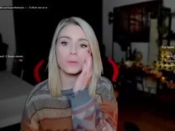kimilee22 from Chaturbate