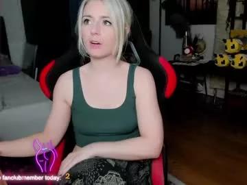 kimilee22 from Chaturbate