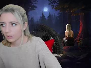 kimilee22 from Chaturbate