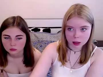 kitten_jenny01 from Chaturbate