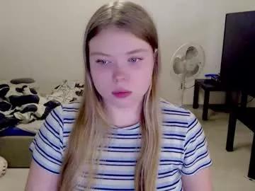 kitten_jenny01 from Chaturbate