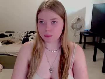kitten_jenny01 from Chaturbate