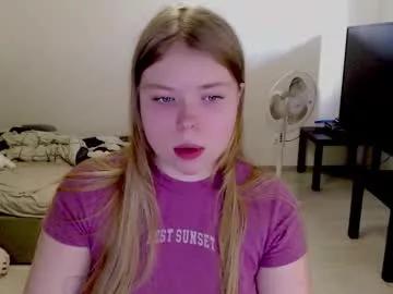 kitten_jenny01 from Chaturbate